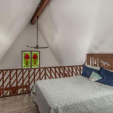 Trailhead Hideaway Villa Ruidoso Luaran gambar