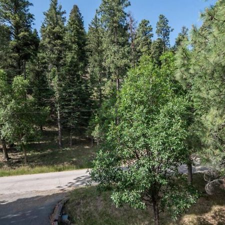 Trailhead Hideaway Villa Ruidoso Luaran gambar