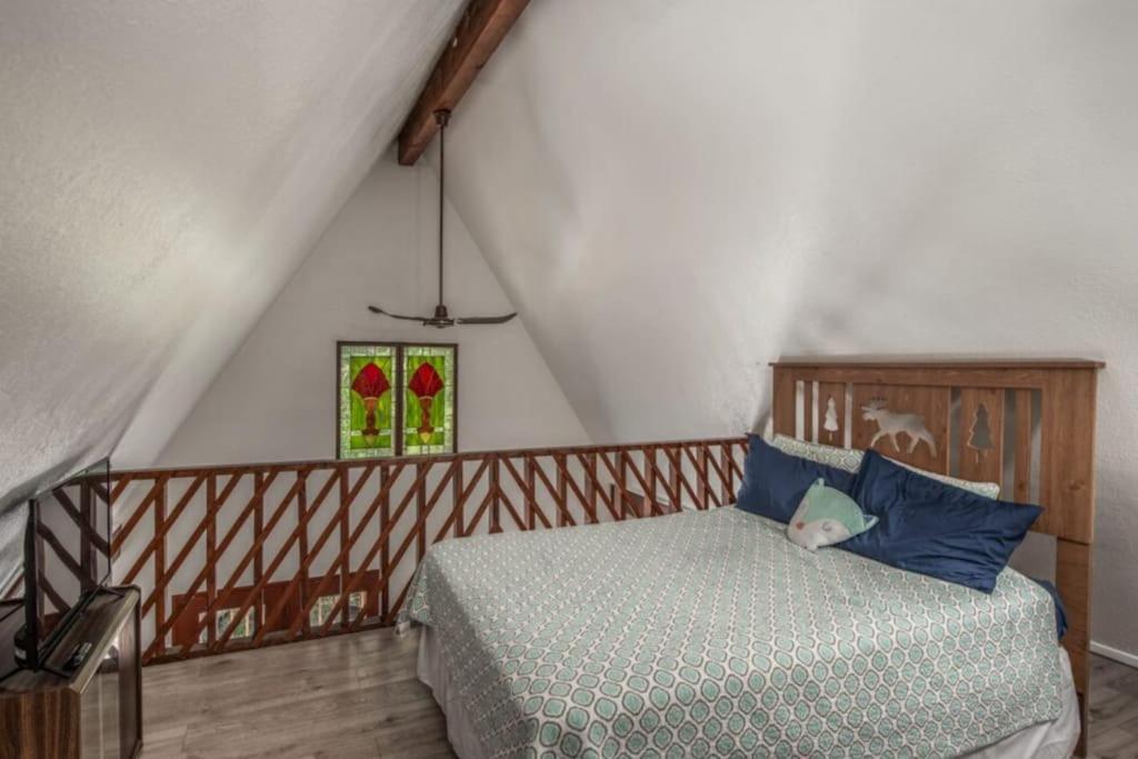 Trailhead Hideaway Villa Ruidoso Luaran gambar