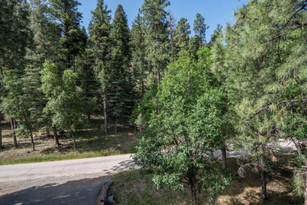 Trailhead Hideaway Villa Ruidoso Luaran gambar
