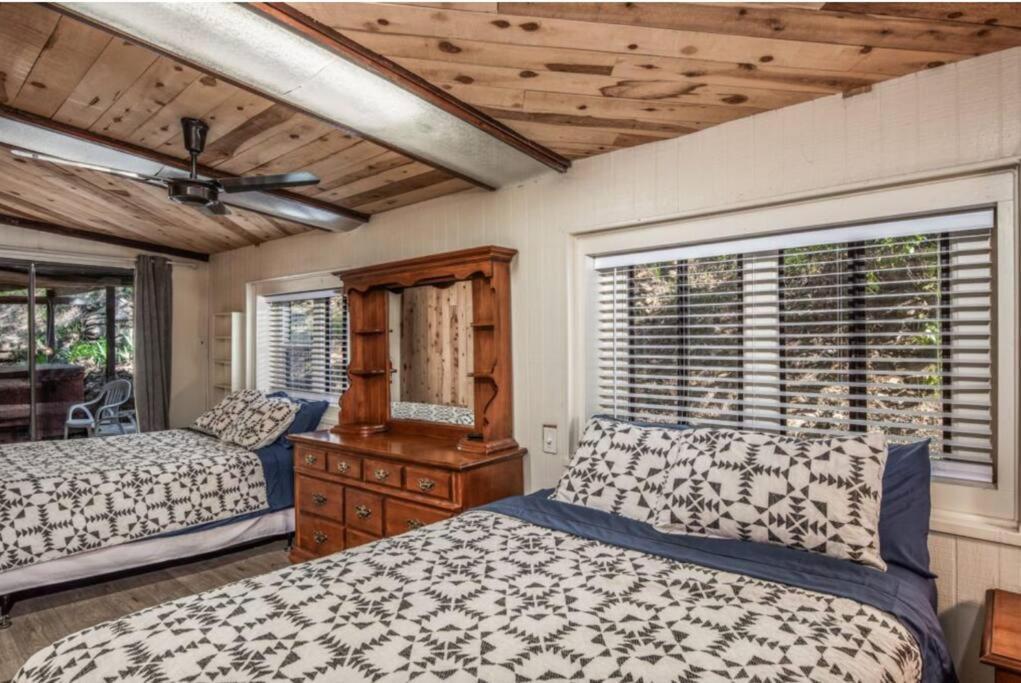 Trailhead Hideaway Villa Ruidoso Luaran gambar