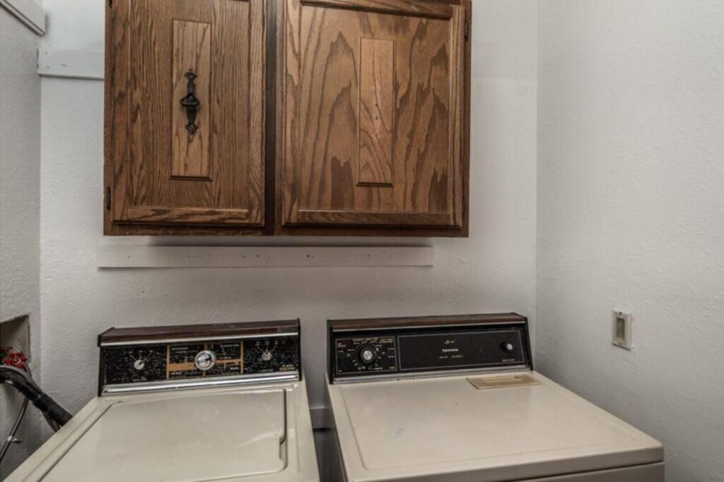 Trailhead Hideaway Villa Ruidoso Luaran gambar