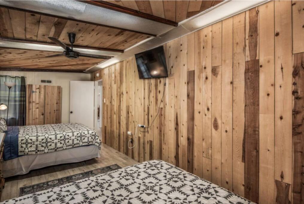 Trailhead Hideaway Villa Ruidoso Luaran gambar