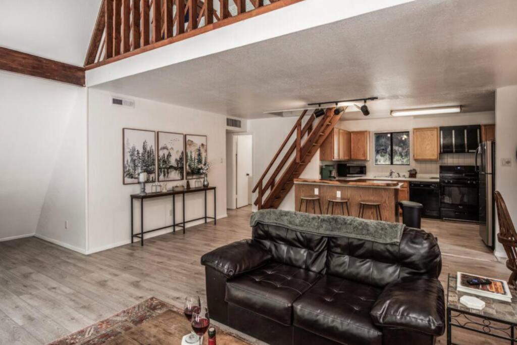Trailhead Hideaway Villa Ruidoso Luaran gambar