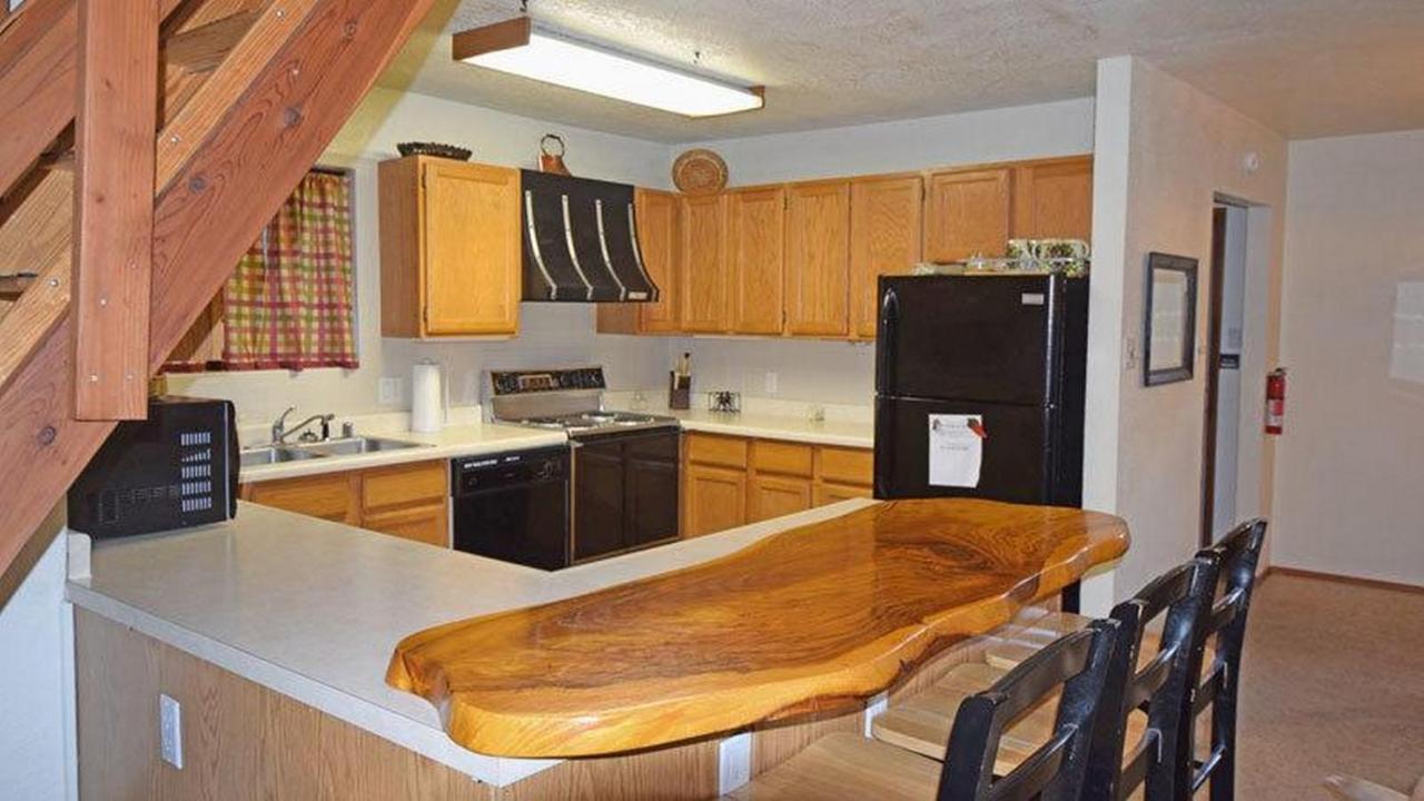 Trailhead Hideaway Villa Ruidoso Luaran gambar