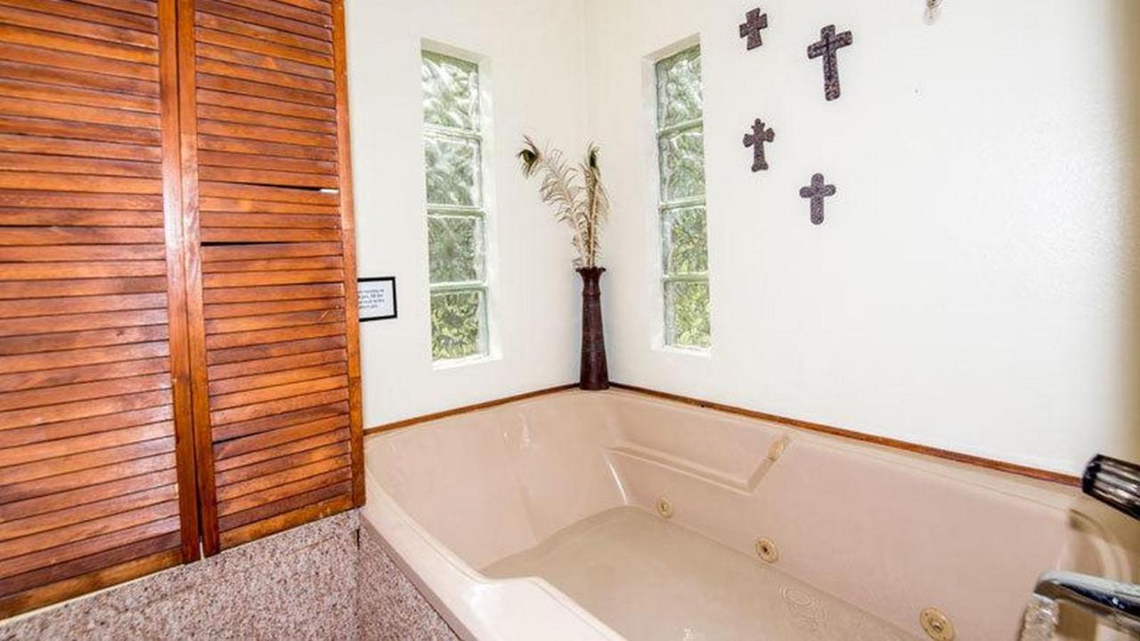 Trailhead Hideaway Villa Ruidoso Luaran gambar