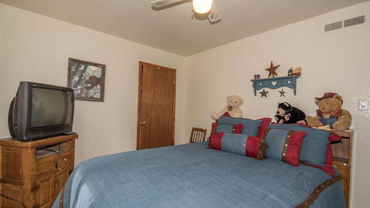 Trailhead Hideaway Villa Ruidoso Luaran gambar
