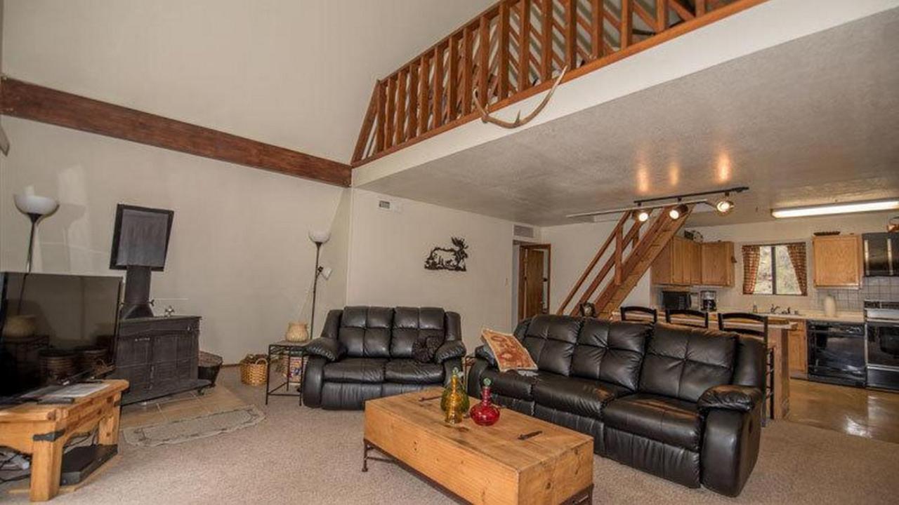 Trailhead Hideaway Villa Ruidoso Luaran gambar